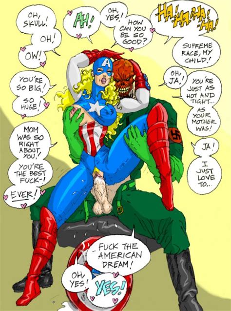 sex with red skull american dream patriotic porn pics sorted by position luscious