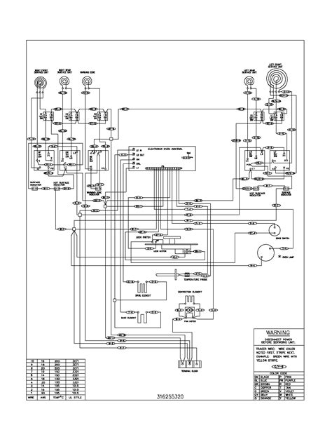 wiring diagram  zanussi hob