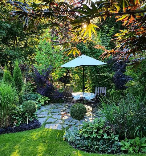 top  shade garden ideas
