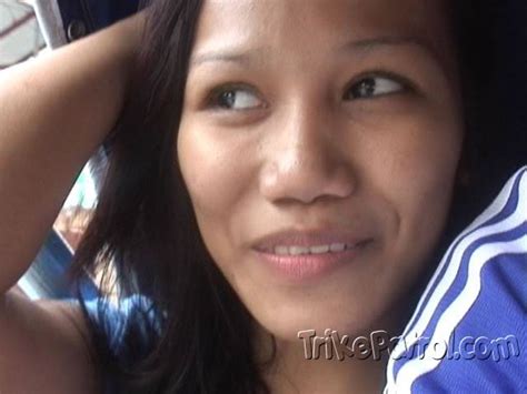 Trikepatrol Most Adorable Filipina Street Girls Looking Facebook