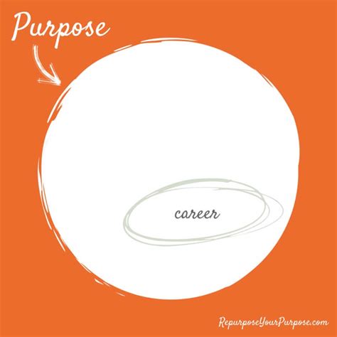 find  purpose      career repurpose  purpose