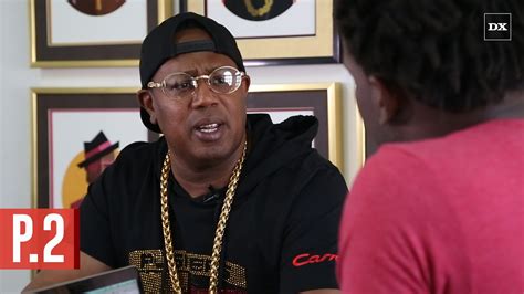 Master P To Barack Obama C Murder And Mac Deserve To Be Pardoned Part