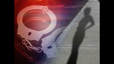 tpd prostitution sting nets 12 arrests