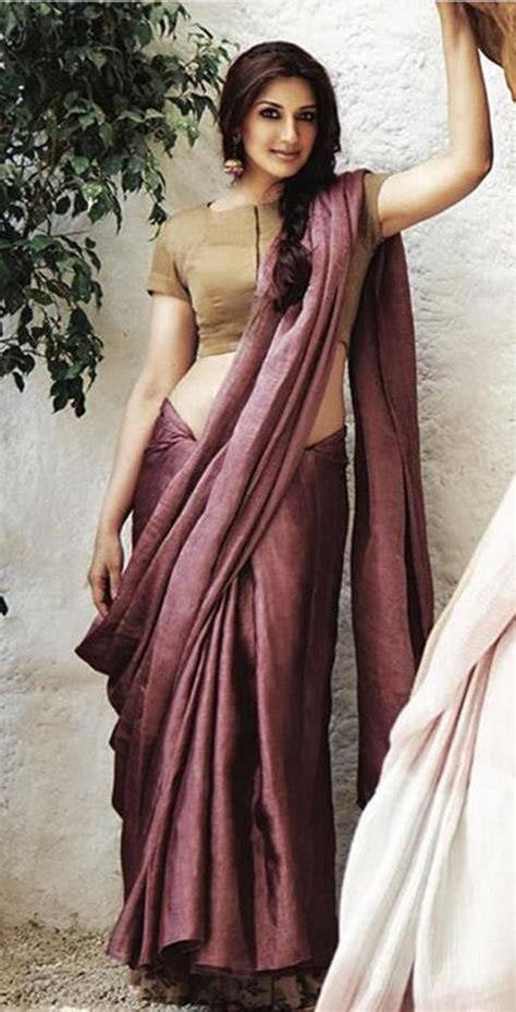sexy saree and navel show most viewed pictorial on mb page 5230 beautiful ladies saree