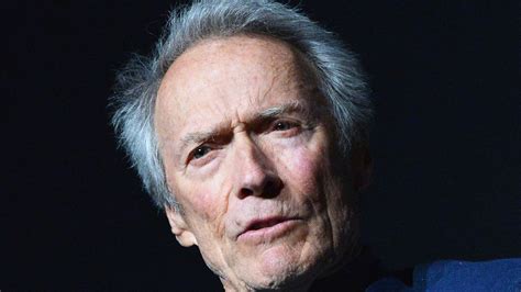 heres  clint eastwood  thinks  donald trump