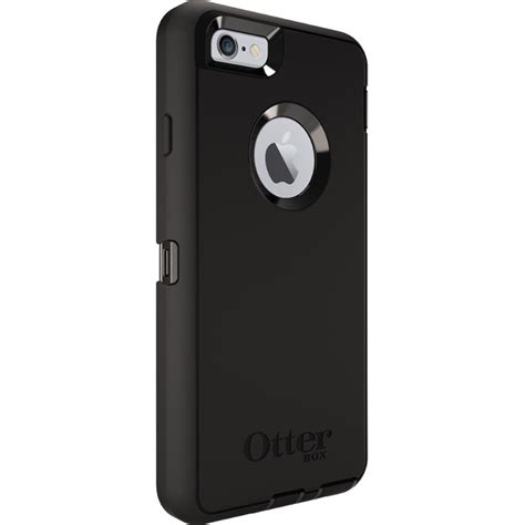 otterbox defender series case  iphone  black