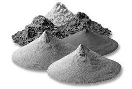 overview   metal powder