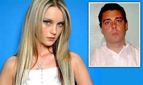 Sally Anne Bowman S Killer Mark Dixie Linked To Sex