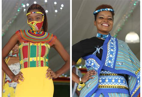 zim launches national dress fabric new ziana