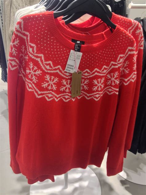 xmas jumper hm xmas jumpers style christmas sweaters