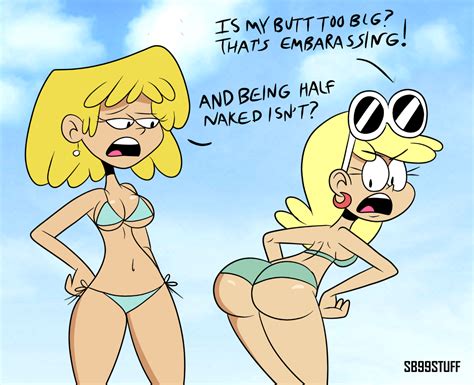 1663539 leni loud lori loud scobionicle99 the loud house the lewd house sorted by position