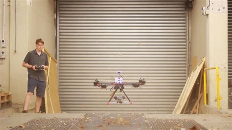 day   life   drone engineer youtube