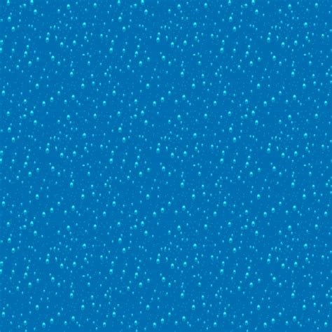 raindrop seamless pattern  svg