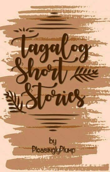 tagalog short stories darlene wattpad