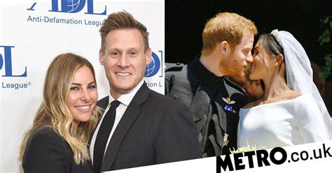 meghan markle s ex husband is engaged to be married metro news