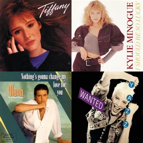 1988 Top 100 Uk Hits On Spotify