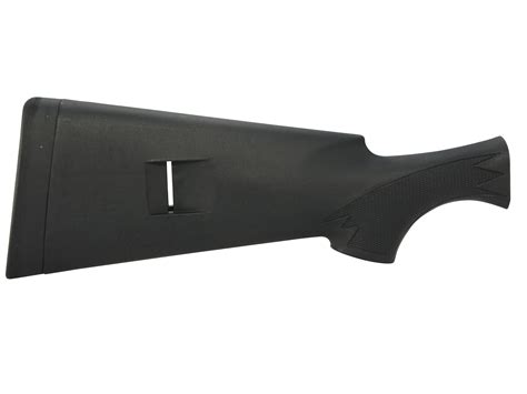benelli stock assembly   ga synthetic black