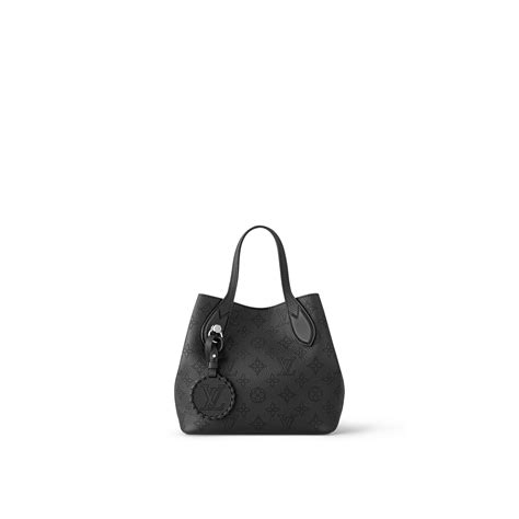 Blossom Pm Mahina Handbags Louis Vuitton