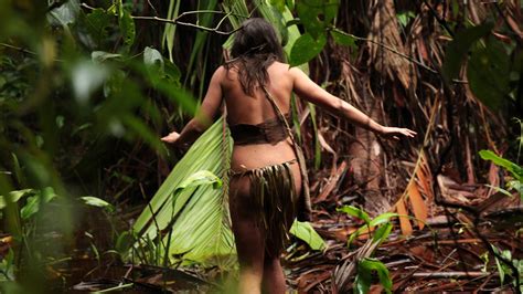 Naked And Afraid Season 6 Date Start Time And Details