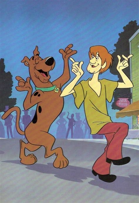 scooby  salsicha shaggy scooby doo scooby doo images shaggy  scooby