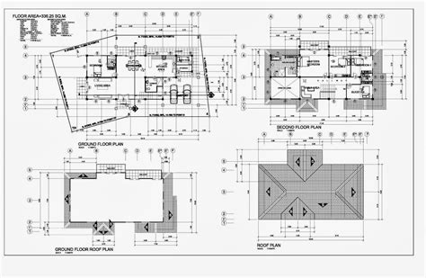 architectural planning  good construction architectural plan architectural elevations