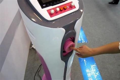 esta máquina hará que la donación de esperma cambie para siempre