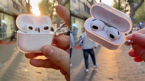 release date  airpods