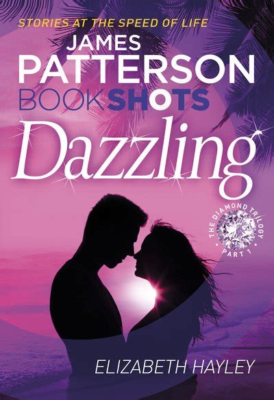 dazzling by james patterson penguin books new zealand