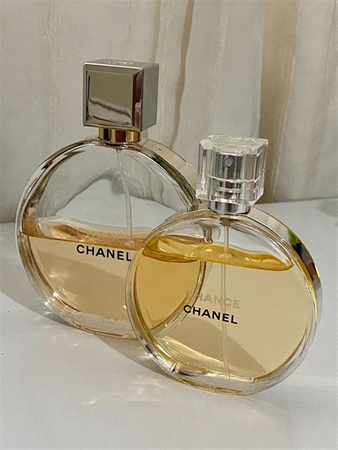 chance eau de toilette chanel perfume  fragrance  women