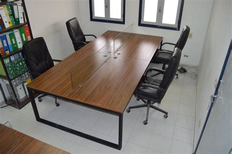 bureau open space meuble tunisie
