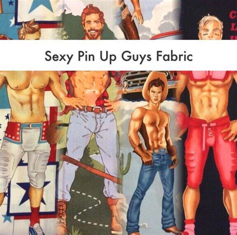 Pin Up And Sexy Prints Guys And Girls