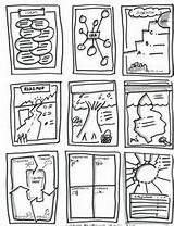 Flipchart Gestalten Visualisierung Facilitation Bikablo Visuelle Piktogramm Kommunikation Notizen Lernen Ideeen Kritzeleien Agenda Thinking Sketchite Visualisieren Skizze Spickzettel Wissensmanagement Ausbildung sketch template