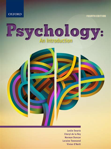 psychology  introduction sherwood books