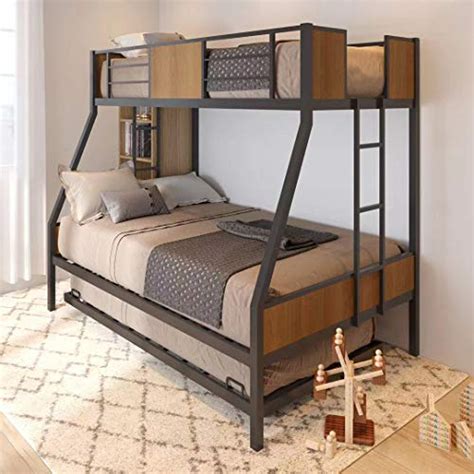 sturdy bunk beds  adults   reviewed   expert brooklyn kolache