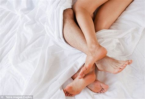 Intercourse Wipes Out Disease Causing Genetic Mutations Over
