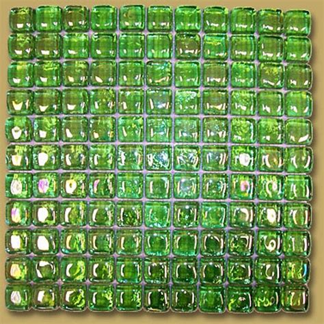 green glass mosaic tile backsplash glass mosaic tile backsplash glass