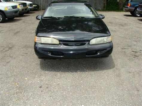 sell   ford thunderbird super coupe clean florida