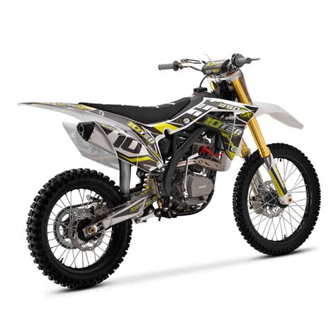 ten rx cc  dirt bike ng moto quads motorcycles