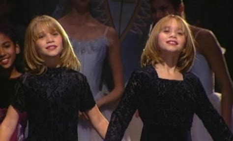 You Re Invited To Mary Kate And Ashley S Ballet Party
