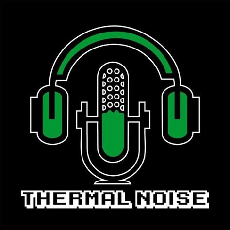 thermal noise thermal noise