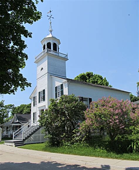mission church