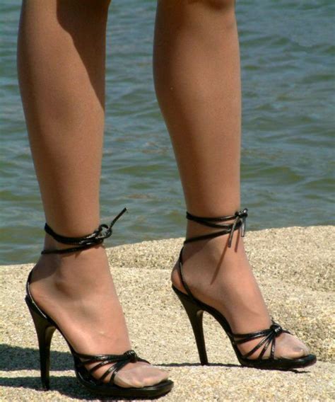 17 best images about nylon feet on pinterest sexy