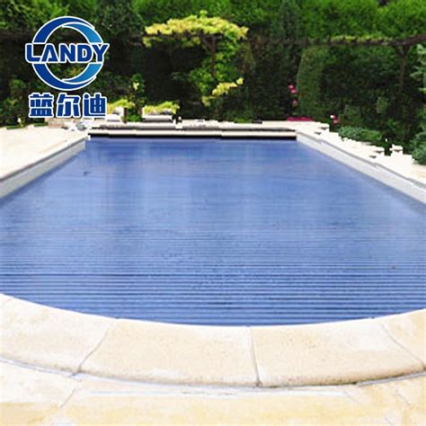 supply electric solar pool covers  inground pools factory quotes oem