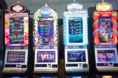 slot machines perfected addictive gaming  tech   tricks