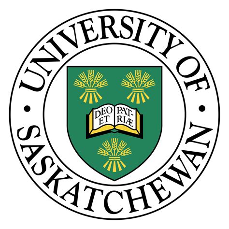 university  saskatchewan logo png transparent svg vector freebie