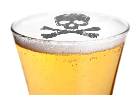 10 Reasons Alcohol Is The Most Dangerous Drug Of All
