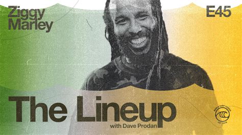 ziggy marley joins the lineup world surf league