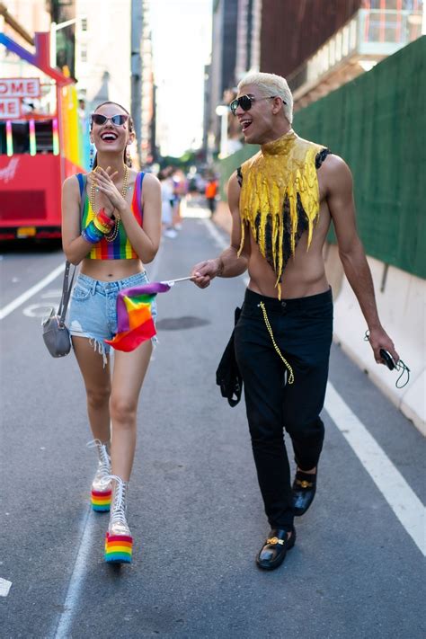 victoria justice fappening sexy at worldpride nyc 2019