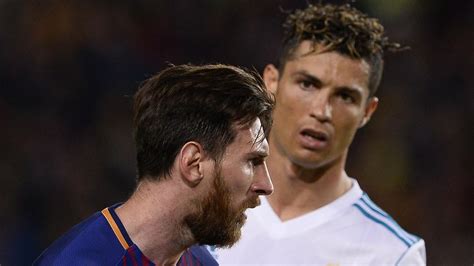 Could Cristiano Ronaldo Really Team Up With Lionel Messi At Barcelona