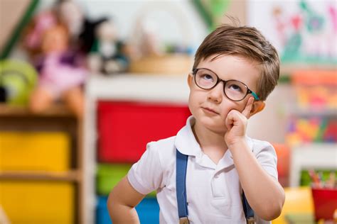 preschooler review  optometric business